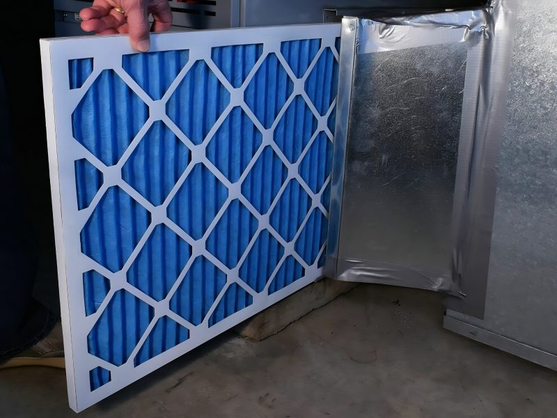 filtration-transformed