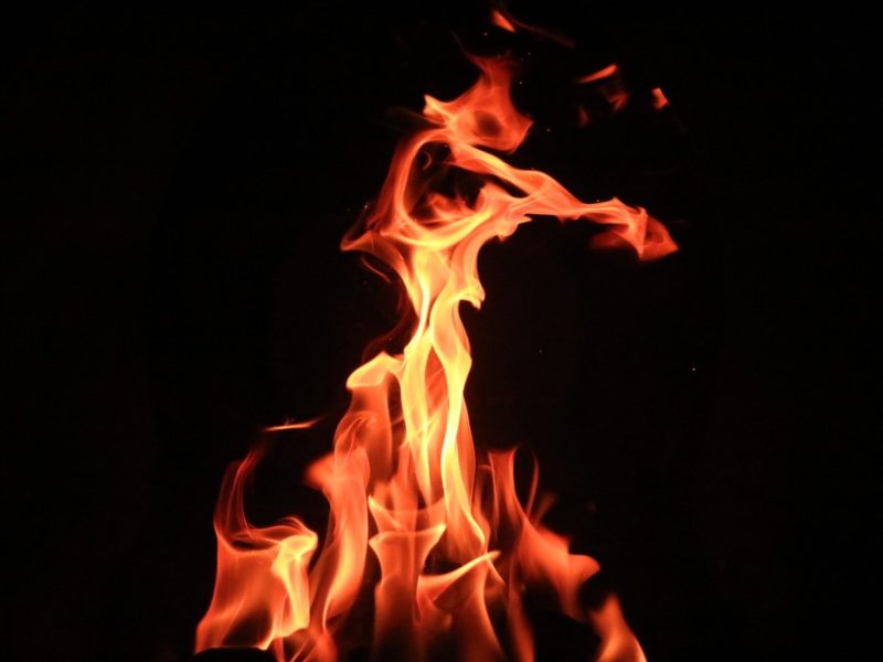 heating